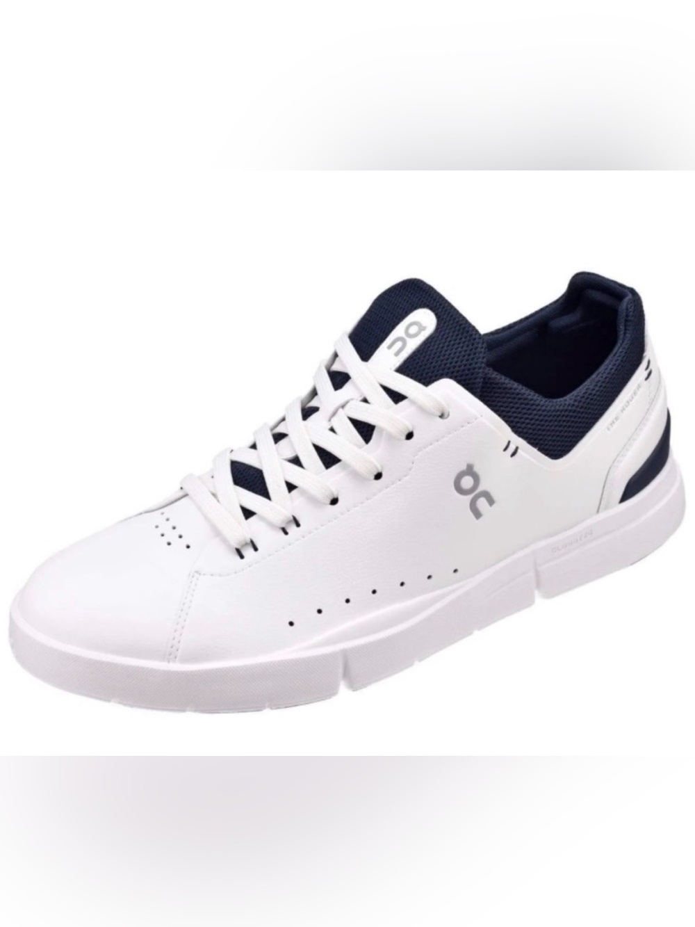 Like new On Cloud The Roger Advantage Womens Athletic Tennis Court shoe